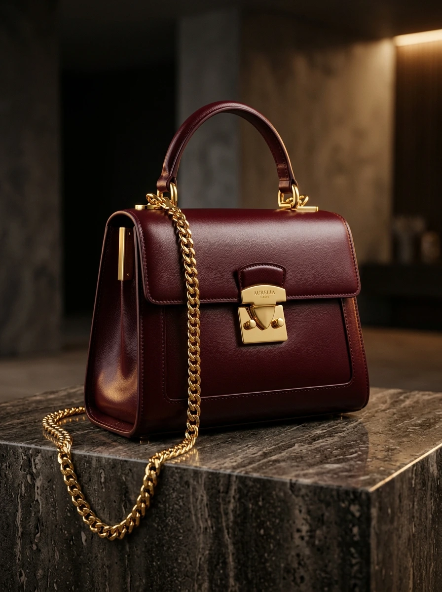 Handbags