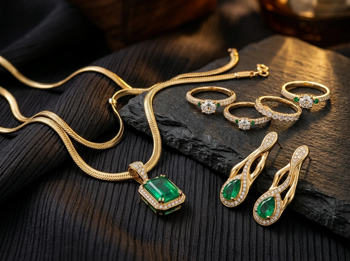 Jewellery